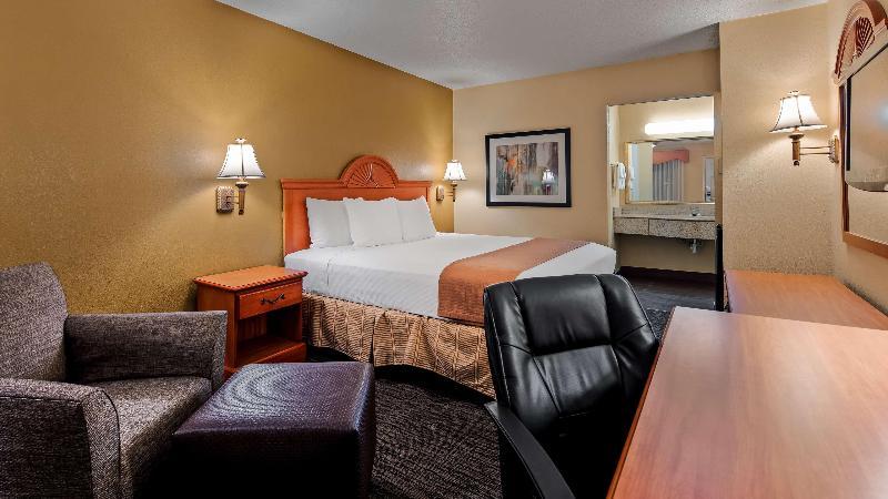 Quality Inn & Suites Dallas-Cityplace Eksteriør billede