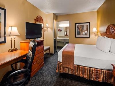 Quality Inn & Suites Dallas-Cityplace Eksteriør billede