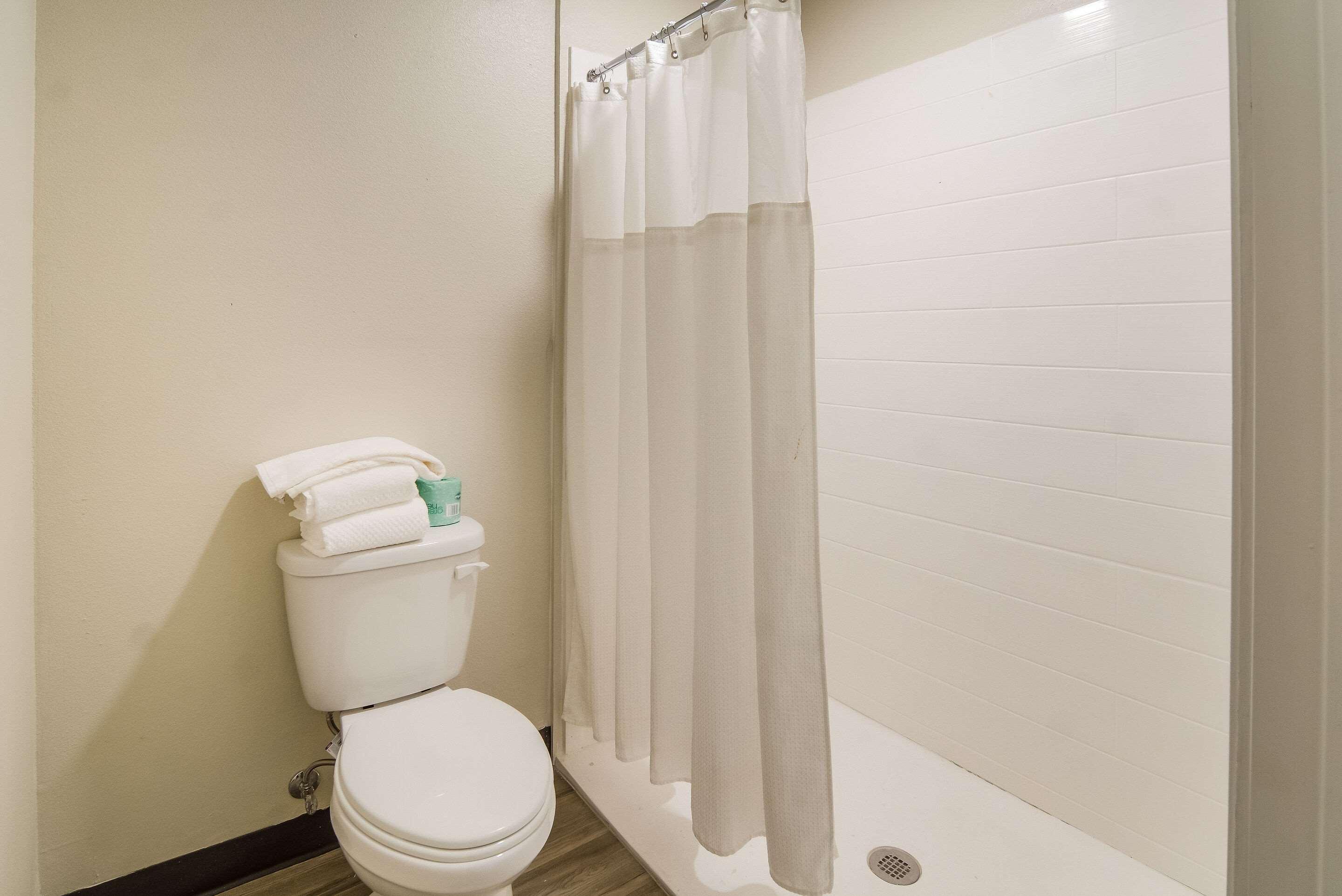 Quality Inn & Suites Dallas-Cityplace Eksteriør billede